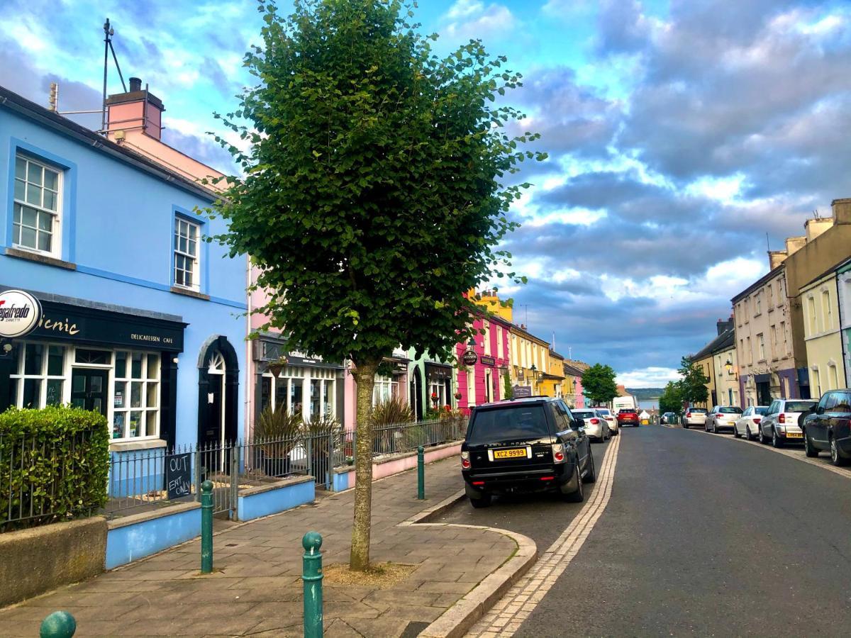 Dufferin Coaching Inn Killyleagh Bagian luar foto