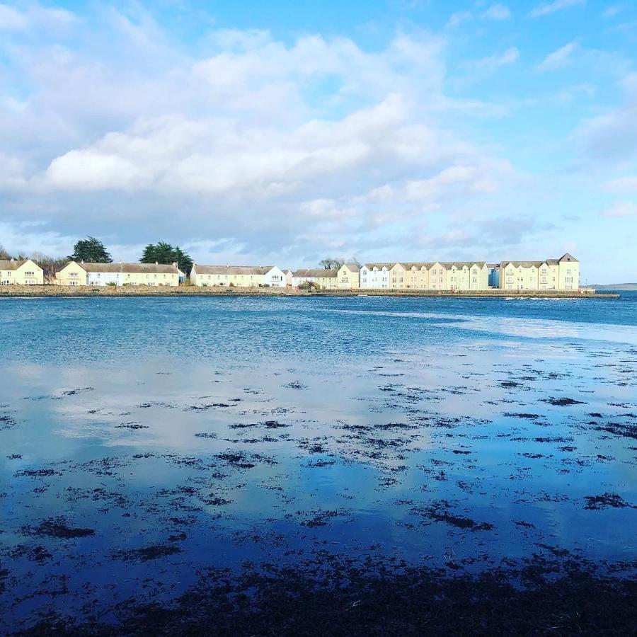 Dufferin Coaching Inn Killyleagh Bagian luar foto